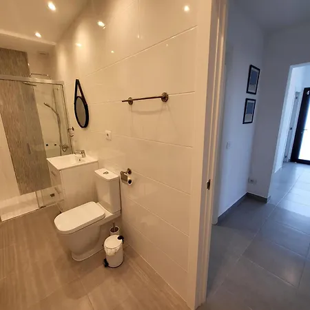Вилла El Mirador 6 Bedrooms Адехе