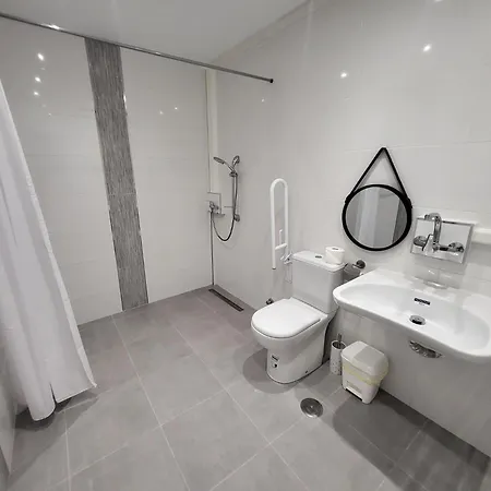 El Mirador 6 Bedrooms Вилла *