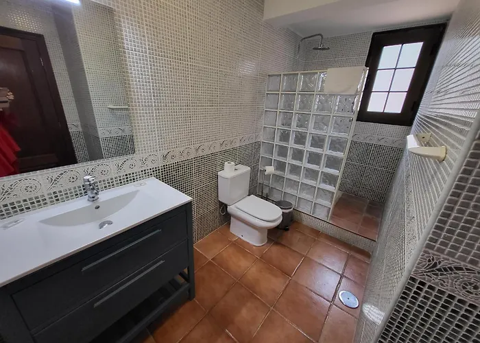 Villa El Mirador 6 Bedrooms