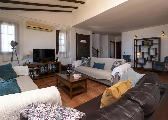 El Mirador 6 Bedrooms Costa Adeje (Tenerife)