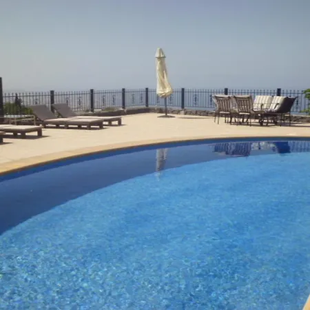 빌라 El Mirador 6 Bedrooms