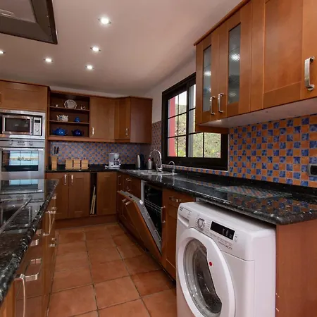 El Mirador 6 Bedrooms וילה *