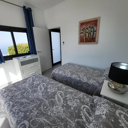 빌라 El Mirador 6 Bedrooms