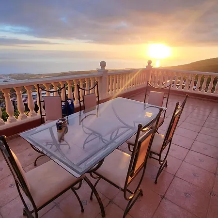 빌라 El Mirador 6 Bedrooms