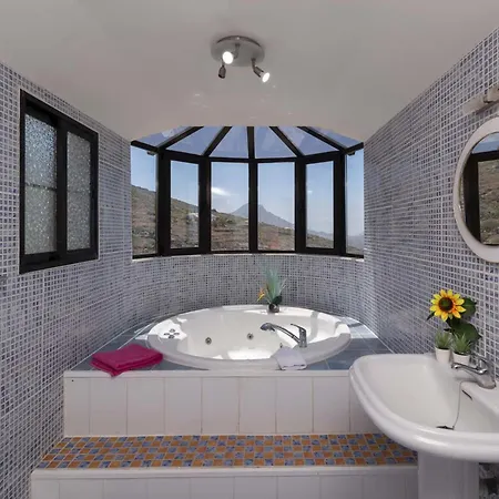 וילה El Mirador 6 Bedrooms