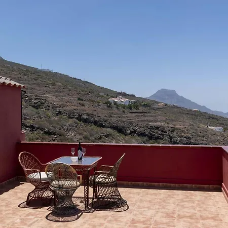 El Mirador 6 Bedrooms