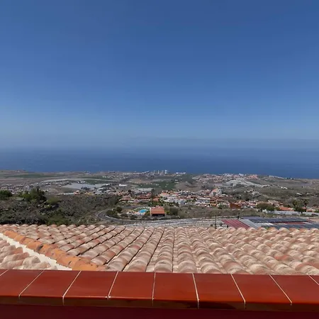 빌라 El Mirador 6 Bedrooms
