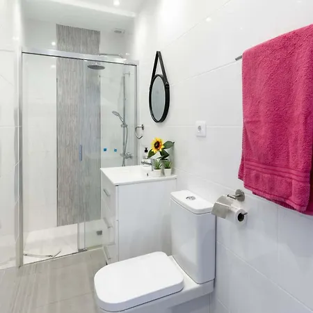 El Mirador 6 Bedrooms וילה *