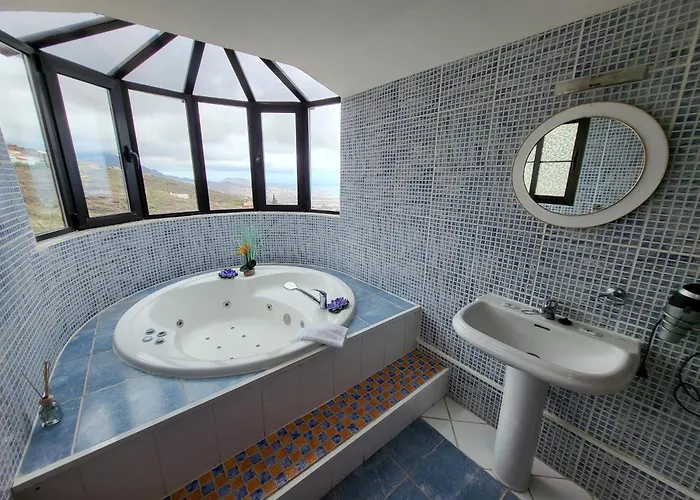 El Mirador 6 Bedrooms Вилла *