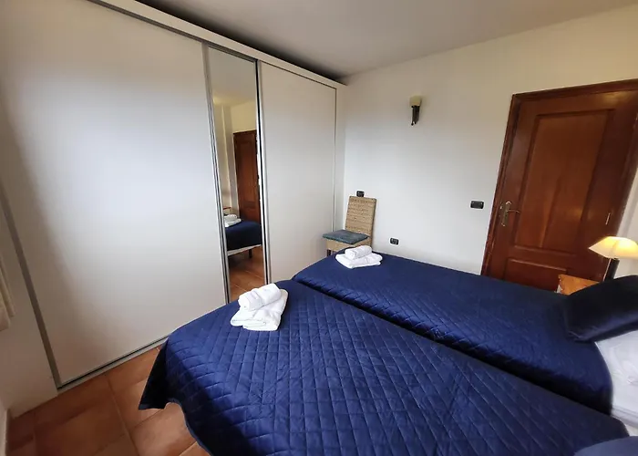 El Mirador 6 Bedrooms * Costa Adeje (Tenerife)