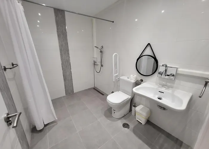 El Mirador 6 Bedrooms Willa *