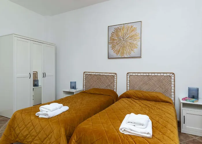 El Mirador 6 Bedrooms Вилла Адехе