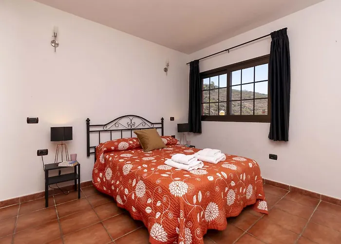 El Mirador 6 Bedrooms Вилла