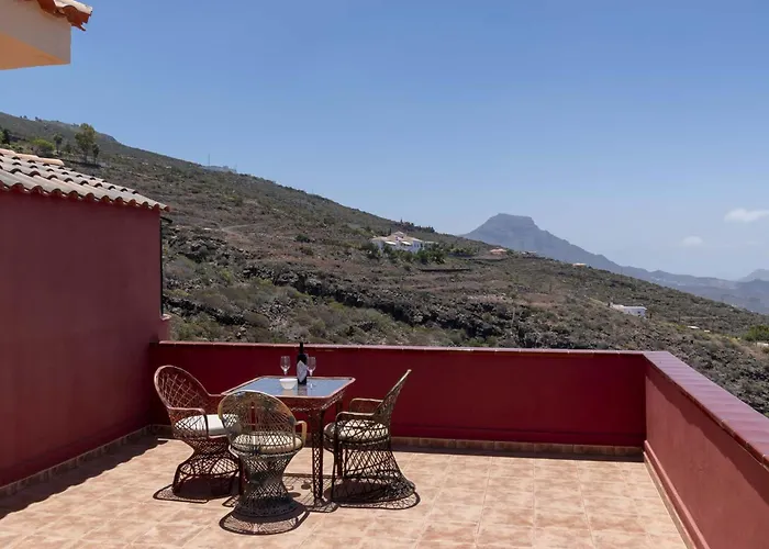 El Mirador 6 Bedrooms