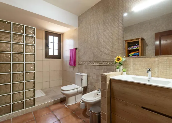 El Mirador 6 Bedrooms * Costa Adeje (Tenerife)