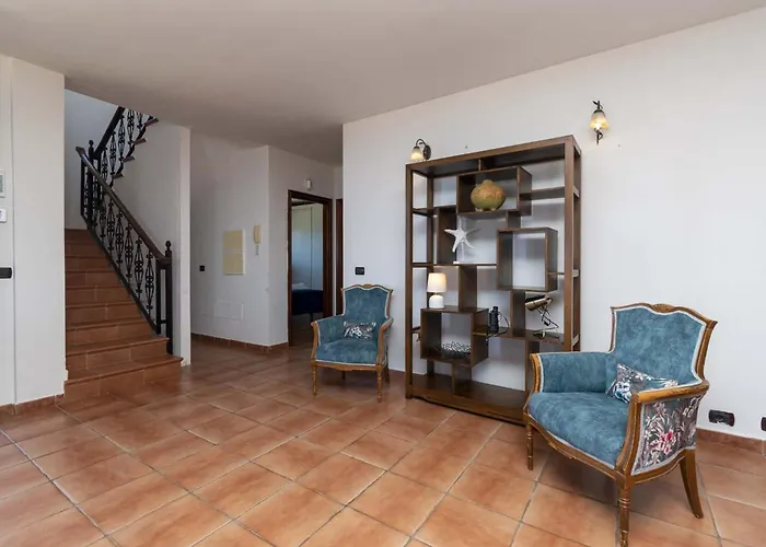 El Mirador 6 Bedrooms Willa