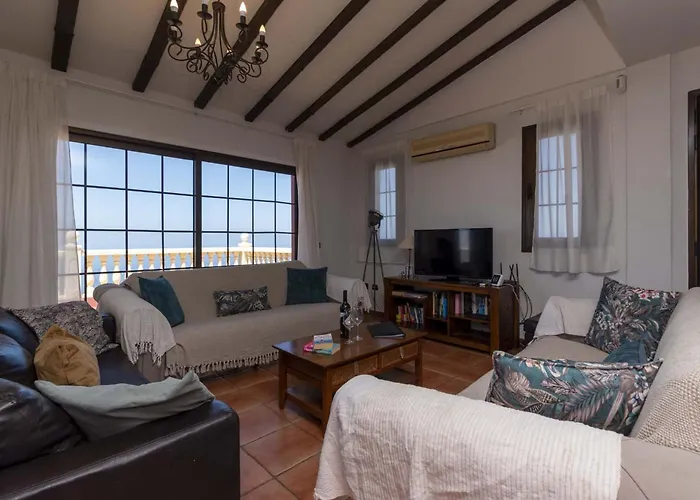 Willa El Mirador 6 Bedrooms *