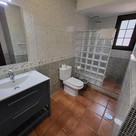 Вилла El Mirador 6 Bedrooms