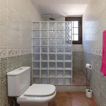 El Mirador 6 Bedrooms Вилла Адехе
