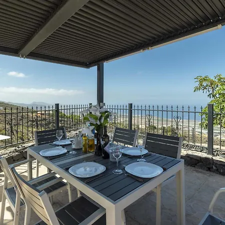 El Mirador 6 Bedrooms Вилла Адехе