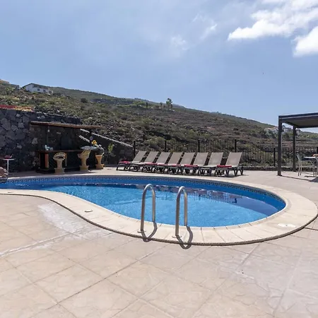 Вилла El Mirador 6 Bedrooms